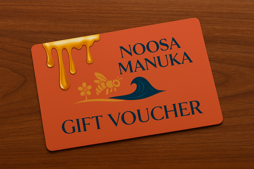 Noosa Manuka Gift Cards